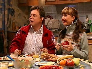 Папины дочки | Сезон 2 | Серия 30