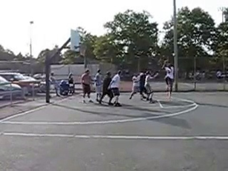 UFO in NJ?