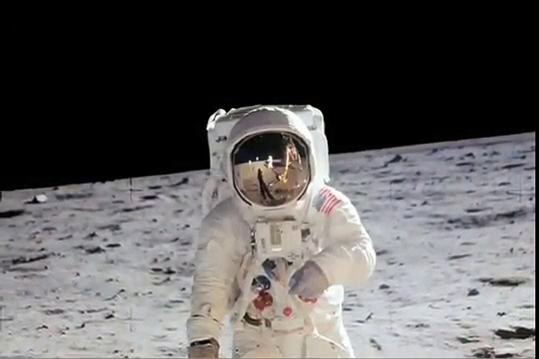 NASA: a human adventure