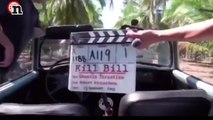 Il video dell'incidente di Uma Thurman sul set di Kill Bill - Notizie.it