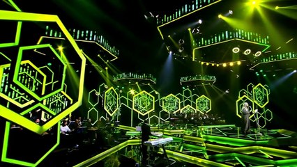 CIC 2017  | حسين الجسمي  .. بحر لا يُدرك - الجامعة الكندية في القاهرة