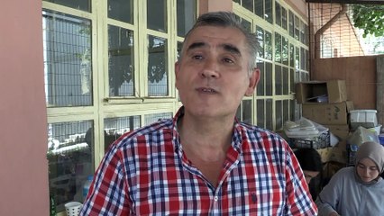 Yerli tohumların ıslahını üniversite öğrencileri yapıyor - EDİRNE