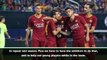 Only hard work will see Roma repeat Serie A success - Di Francesco