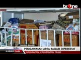Cegah Pencurian Bagasi, Angkasa Pura I Tambah CCTV