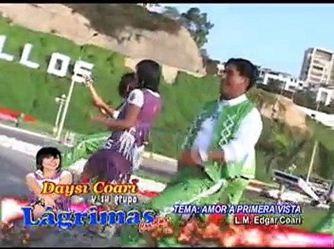 grupo lagrimas con amor amor a primera vista 2010