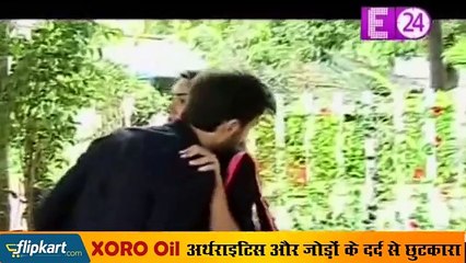Ishqbaaz - 2 August 2018 - Star Plus News