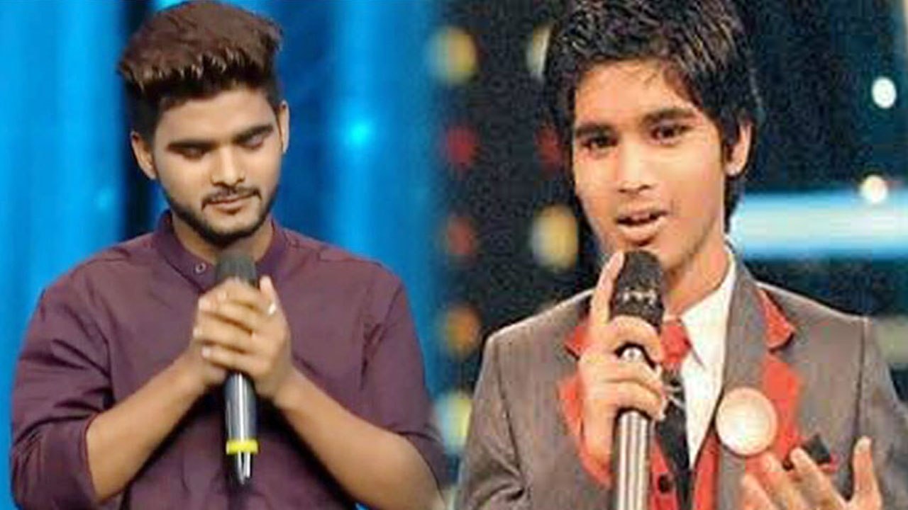 Salman Ali Biography: Life History | Career | U...