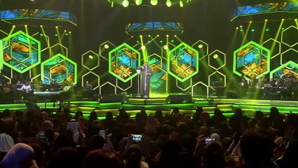 حسين الجسمي - بشرة خير | رحلة جبل 2016