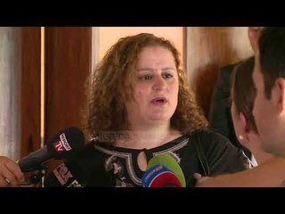 Vettingu, konfirmohen gjyqtarët Hallunaj-Kadi - Top Channel Albania - News - Lajme