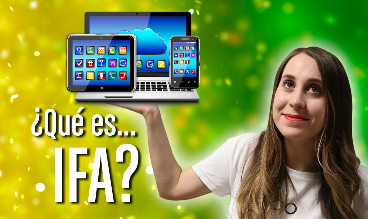 ¿Qué es IFA?