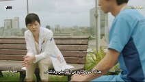 مسلسل الكوري طبيب جيد الحلقة 01