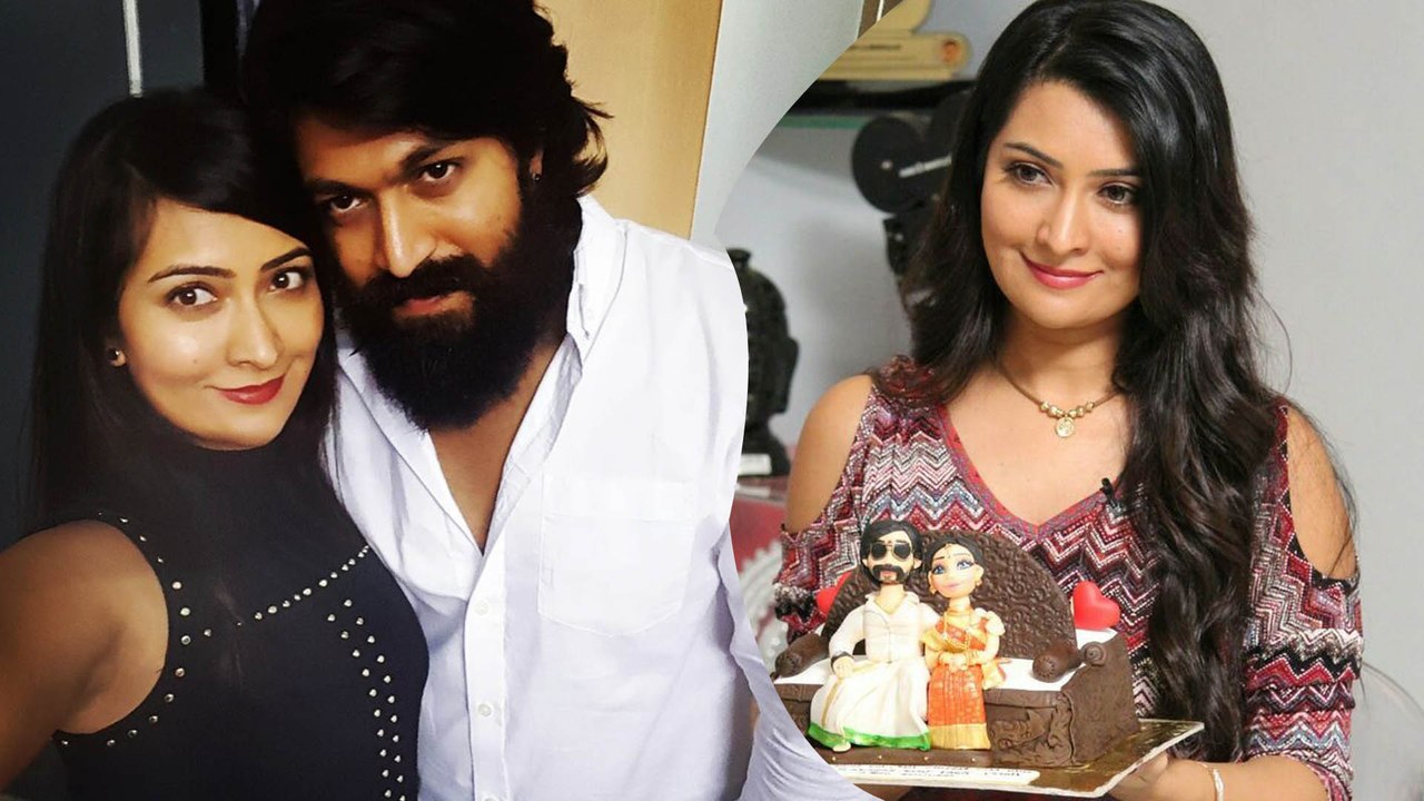 ಯಶ್-ರಾಧಿಕಾ ಬಗ್ಗೆ ಬರ್ತಿದೆ ಕಾಮೆಂಟ್‌ಗಳ ಸುರಿಮಳೆ..! | Filmibeat Kannada