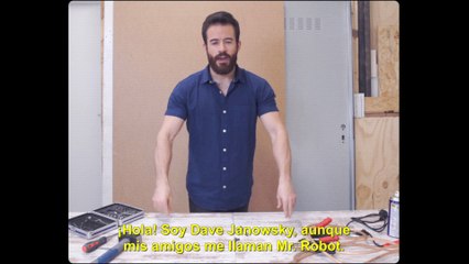 PS Plus Tuning Mr. Robot