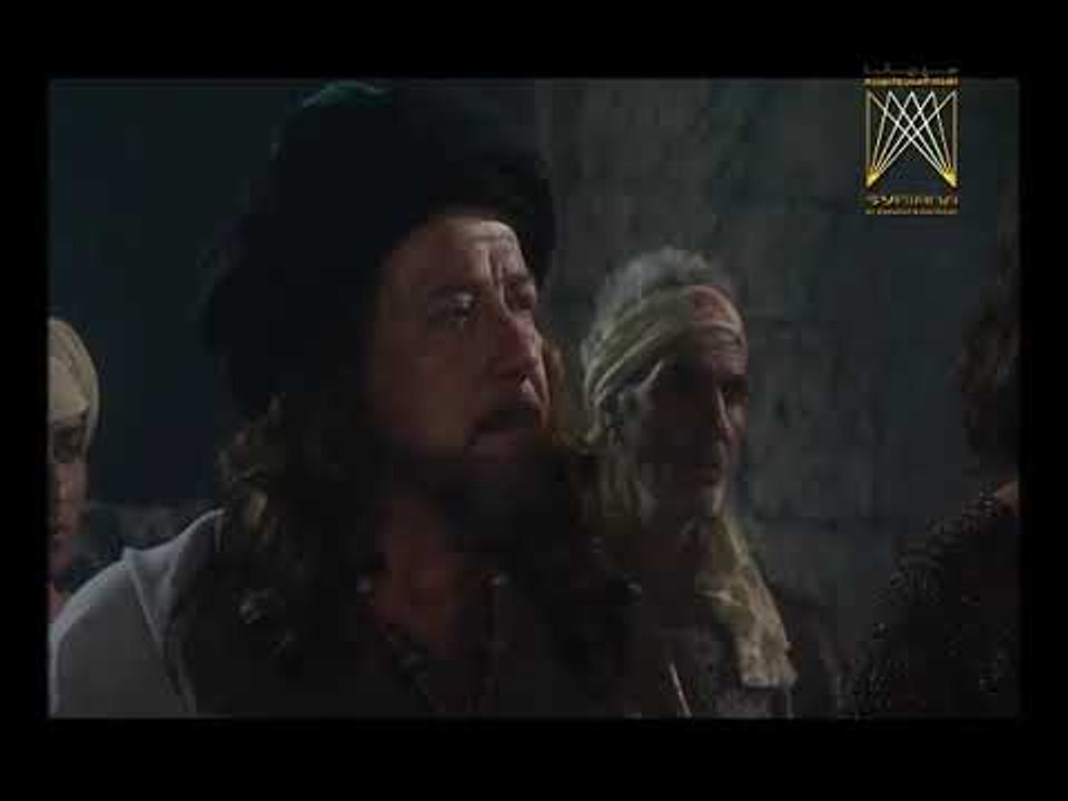 مسلسل عمر الخيام ـ الحلقة 16 السادسة عشر كاملة | Omar Alkhiam