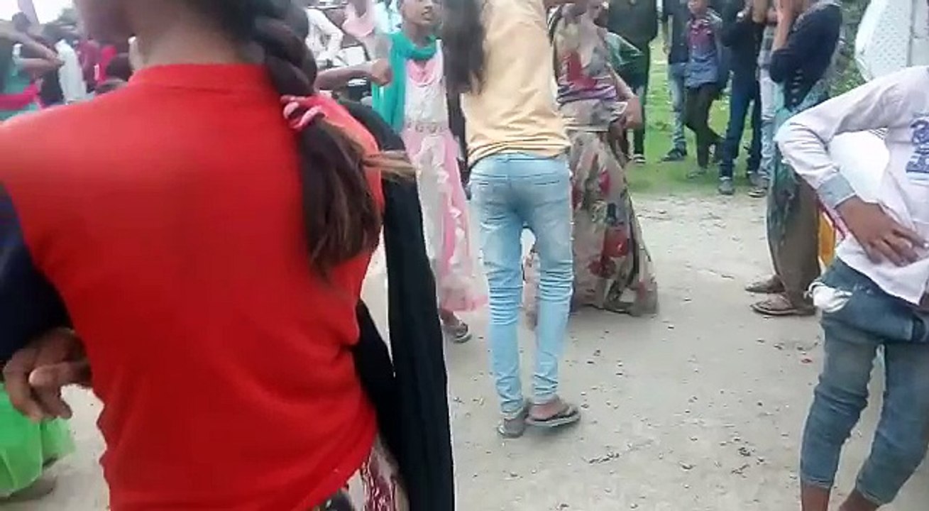 ऎसा डांस नहीं देखा होगा कभी आपने,मारवाड़ी देशी डांस विडियो, राजस्थानी डांस