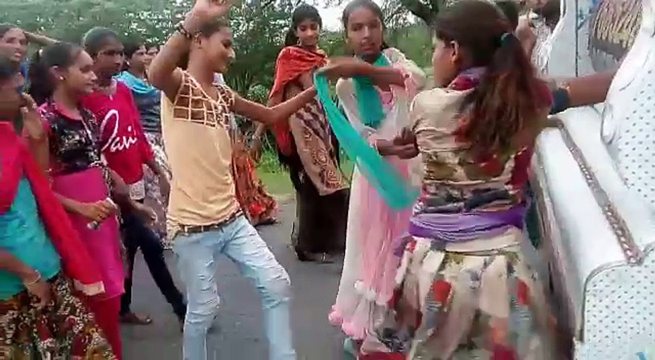 Marwadi live dance video,rajasthani dance,देसी डांस,