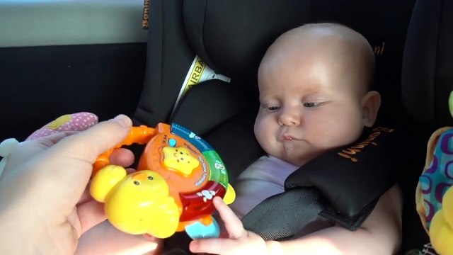 VAKANTiE NAAR DENEMARKEN | Bellinga Familie Vloggers #1073