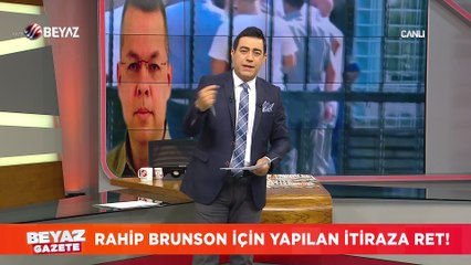 Beyaz Gazete 1 Ağustos 2018