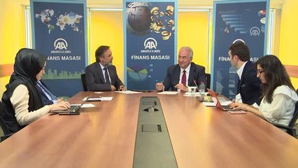 Tüsiad Başkanı Bilecik: "Kurların Bu Kadar Yükselmesi İş Dünyasının Kimyasını Bozuyor"