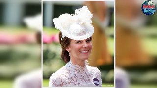 Las 5 similitudes más increíbles que existen entre las duquesas, Meghan Markle y Kate Middleton