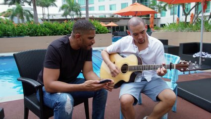 Fastforward: Julie Anne San Jose - Love The Way You Love