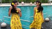 Priya Prakash Varrier in Yellow Dress, Photo goes Viral | FilmiBeat