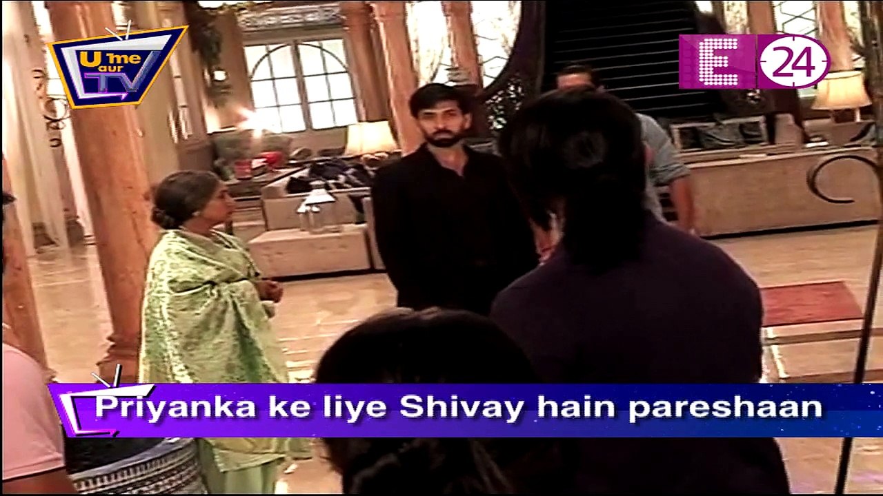 Anika Ki Hui Shivay Ke Ghar Mein Entry!! Ishqbaaaz