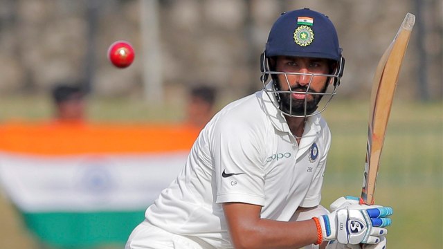 India vs England 1st Test: Why Cheteshwar Pujara dropped, Know the Real Reason । वनइंडिया हिंदी