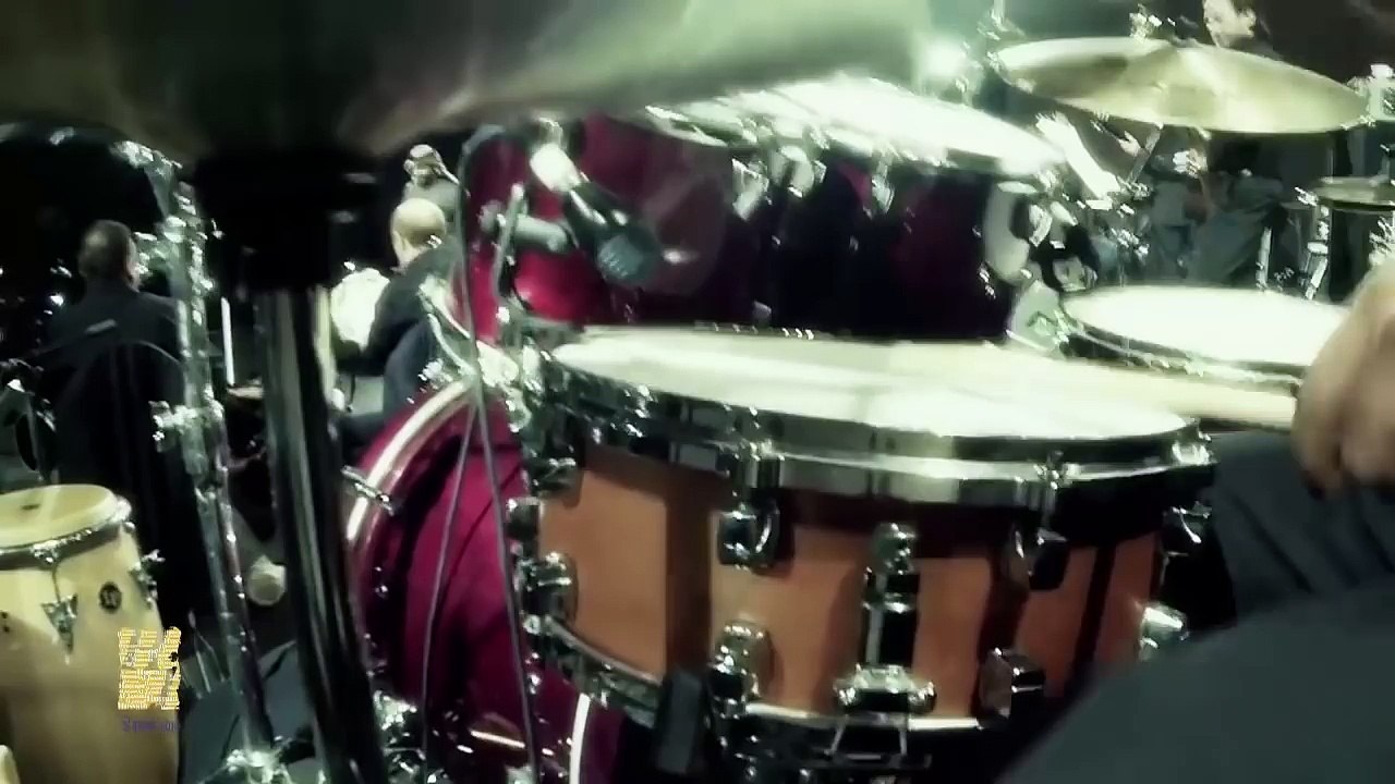 حسين الجسمي -   ستة الصبح | مهرجان فاس للموسيقى العريقة 2015