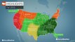 AccuWeather's 2018 fall forecast