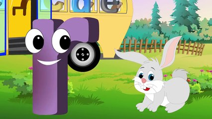 Alphabet songs for Children | Phonics song with Pictures | ABC Song fir kids | Learn Colours, shapes