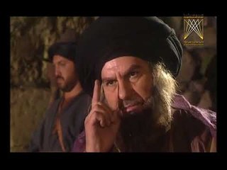 مسلسل عمر الخيام ـ الحلقة 23 الثالثة والعشرون والأخيرة كاملة | Omar Alkhiam