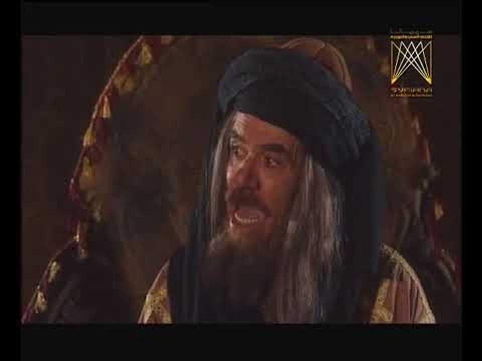 مسلسل عمر الخيام ـ الحلقة 5 الخامسة كاملة | Omar Alkhiam