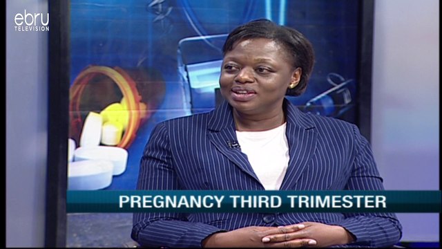 Best Sleeping Positions During Pregnancy Third Trimester