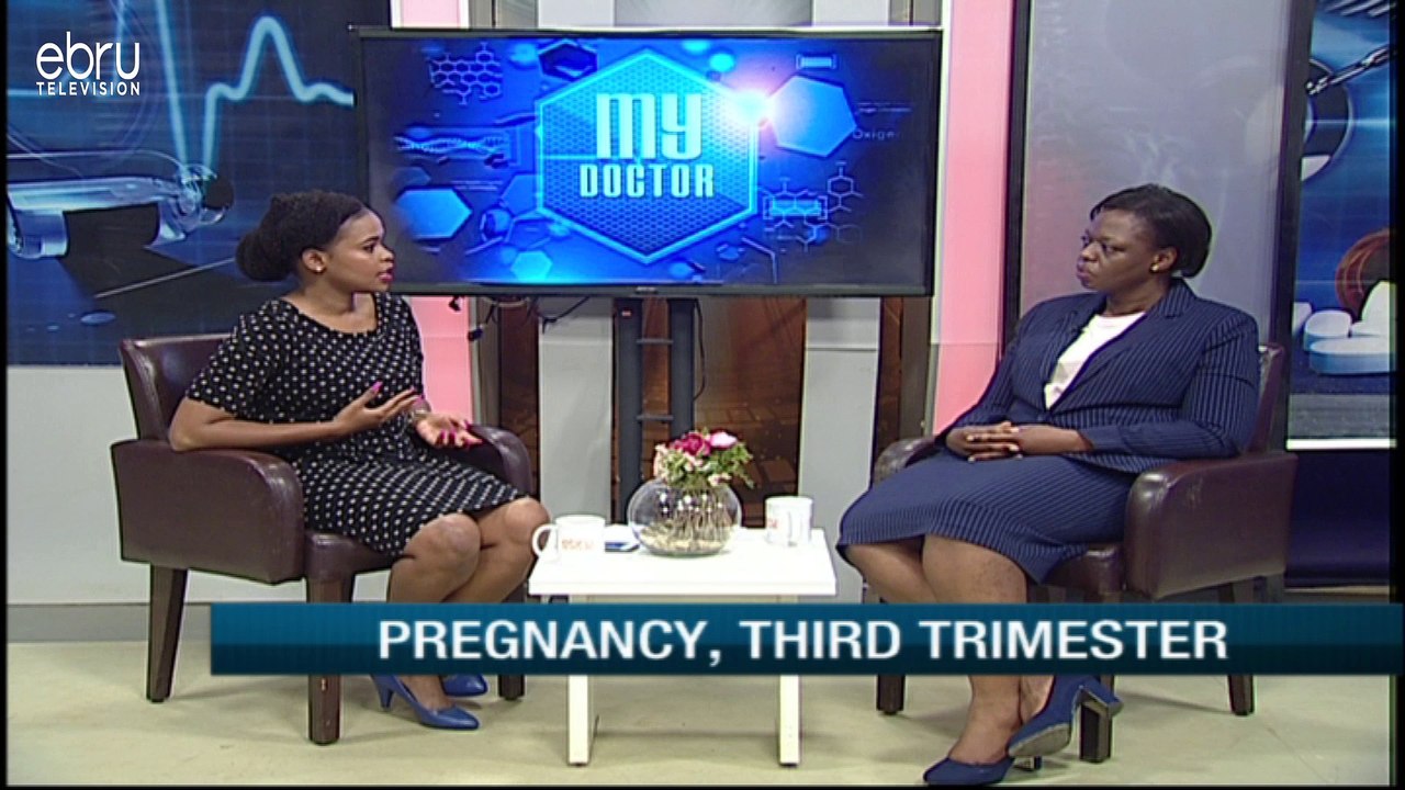 When To Stop Working During Your Third Trimester