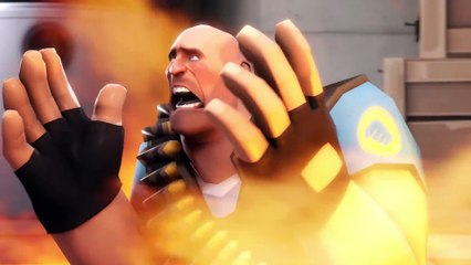 Taunt- The Flamer's Fiddle