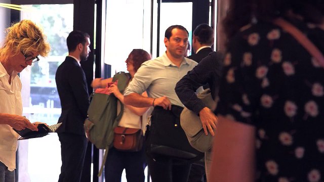 Journée des initiatives territoriales pour l’emploi (Jite) - témoignages de participants