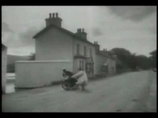 GEORGE FORMBY IN NO LIMIT PART 4