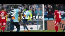 Avant HAC - Grenoble, interview de Fernand Mayembo
