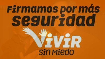 LARRAÑAGA EN TACUAREMBÓ - VIVIR SIN MIEDO