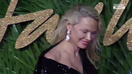 DALS 9 - Pamela Anderson candidate : Découvrez qui l’a poussé à accepter