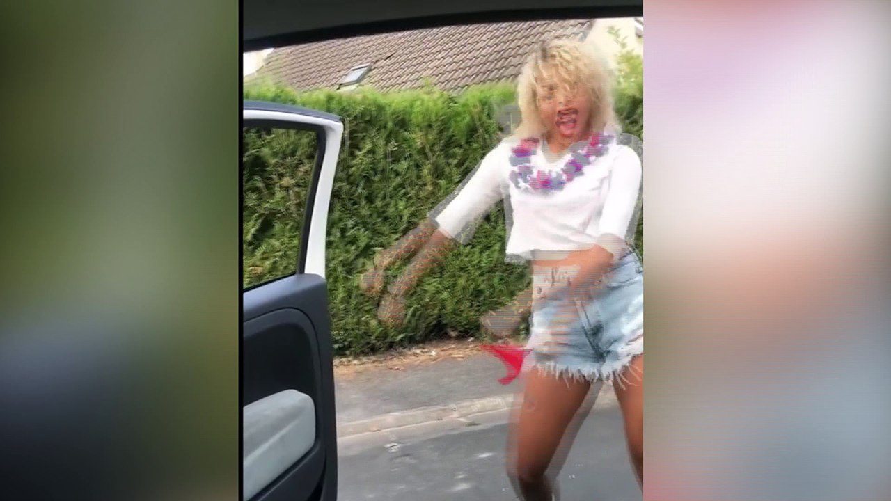 “Kiki Challenge” sfida hit e radhës në rrjete sociale