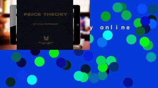 View Price Theory online