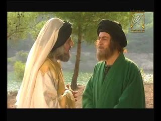 مسلسل عمر الخيام ـ الحلقة 10 العاشرة كاملة | Omar Alkhiam