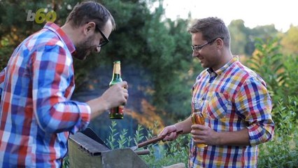 Get Paid to Eat BBQ? One Company is Making Summer Dreams Come True