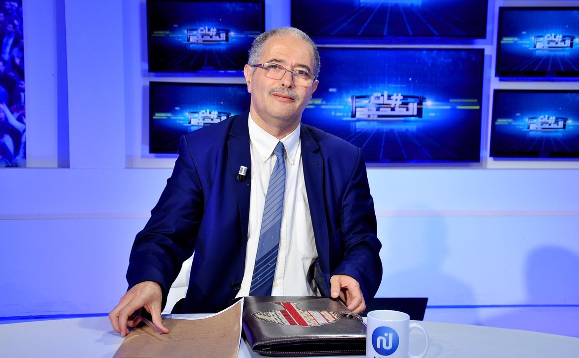 هات الصحيح الجزء الرابع : بعد سلسلة من الاحتجاجات ..ضبط نظام تأجير مدرسي محو الأمية وتعليم الكبار  مع الضيف هشام بن عبدة -قناة نسمة