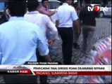 Dipecat Sepihak, Mantan Dirum PDAM Kejar Walikota Padang