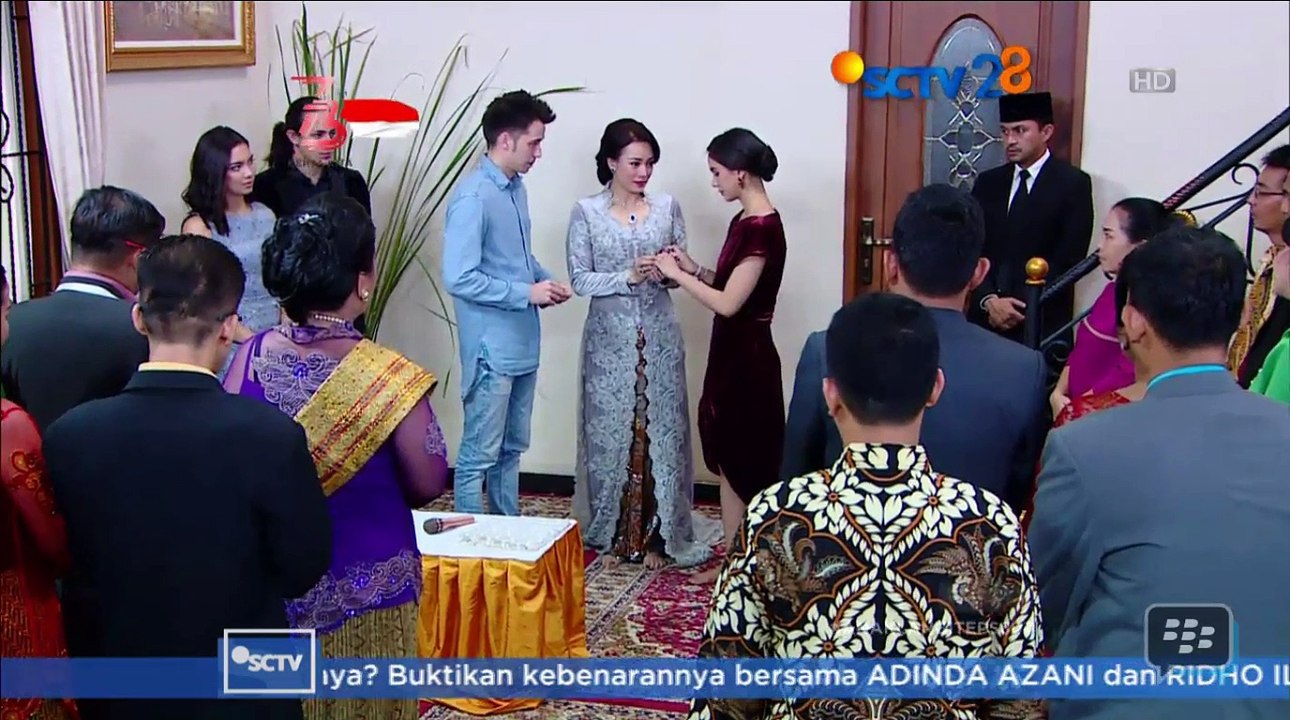 tunangan