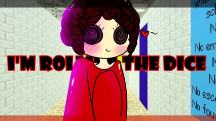 Kill My Boyfriend Baldis Basics
