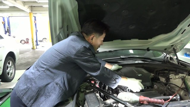 BMW 늑장 대처에 화재 원인도 논란...소비자 '분통' / YTN